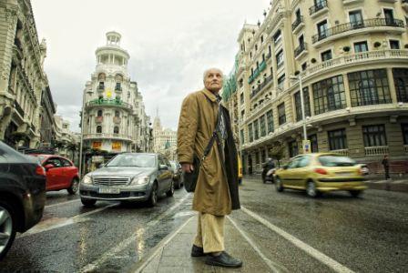 El pintor Antonio Lpez, Premio Prncipe de Viana de la Cultura 2012